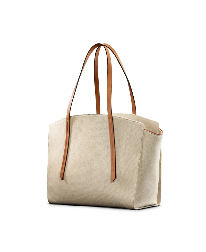 Hartmann Reserve Women's Carryall Tote
