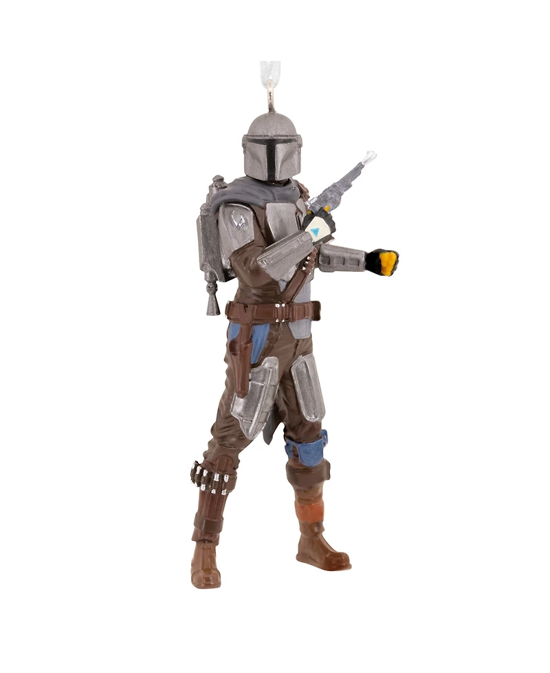 Hallmark Christmas Ornament Star Wars: The Mandalorian