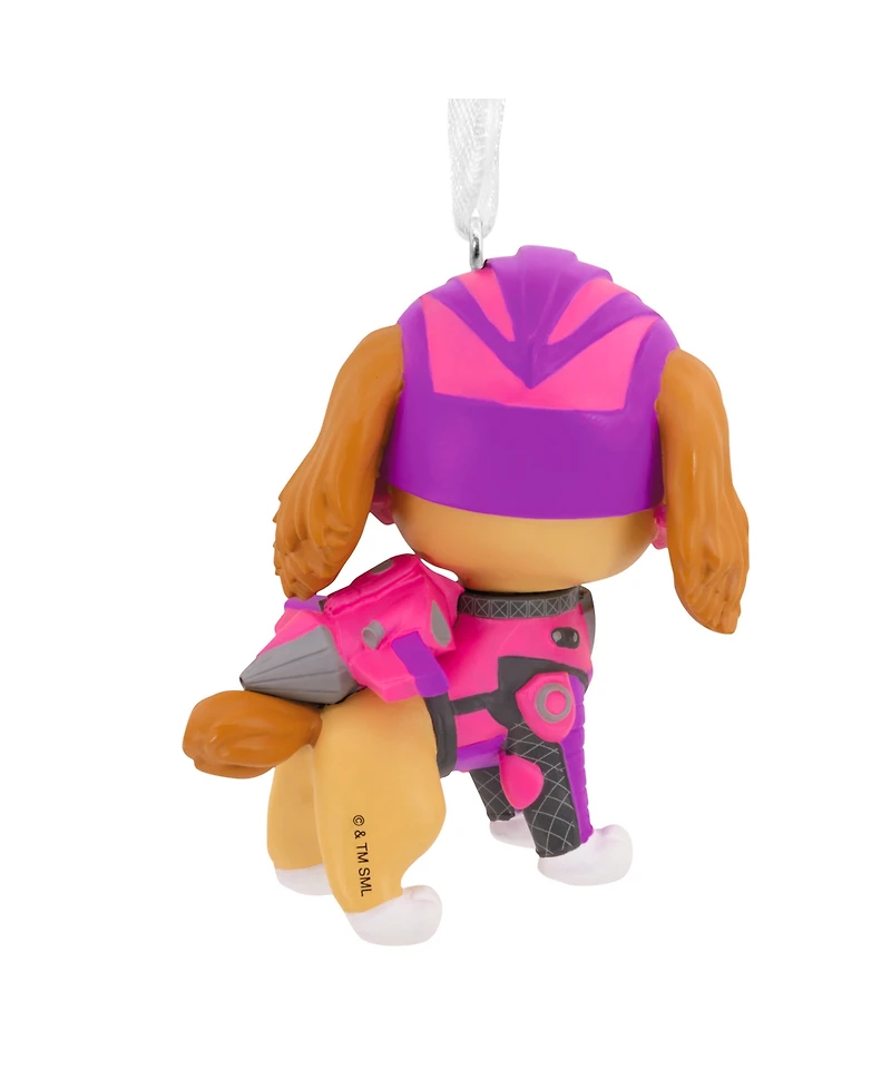 Hallmark Christmas Ornament Paw Patrol: The Movie Skye