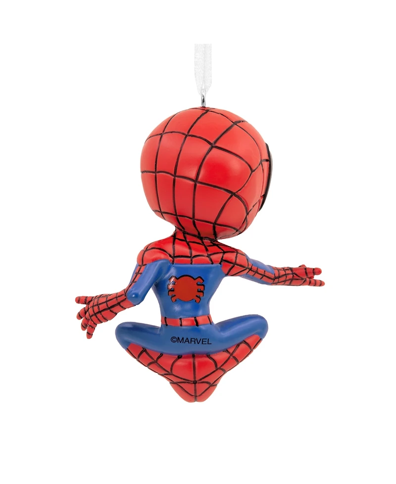 Hallmark Christmas Ornament Marvel Spidey and his Amazing Friends Spider-Man