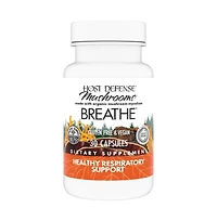 Host Defense Breathe Capsules