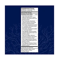 Host Defense Stamets 7 Extract - 7 Species Blend