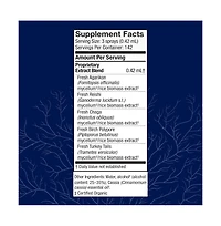 Host Defense MycoShield Throat Spray - Immune Health Support Dietary Mushroom Supplement with Chaga, Reishi