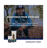 Host Defense MyCommunity Extract