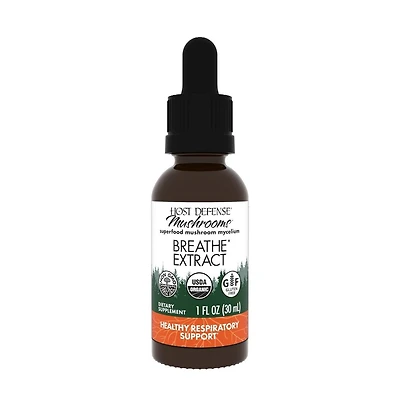 Host Defense Breathe Extract