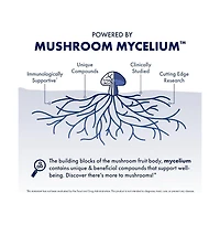 Host Defense Agarikon Capsules - Immune System Support Supplement - Mushroom Supplement to Aid Immune Functions & Cell Strength