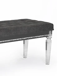 Best Quality Furniture 19" Bedside Bench