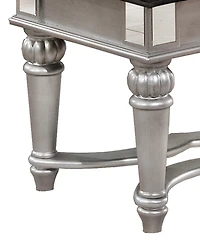 Best Quality Furniture 20" Beside Bench