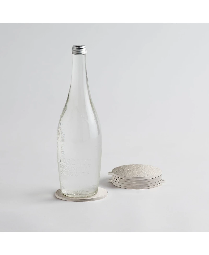 The Collective, Stinson Nickel Coasters - Set of 6