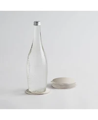 The Collective, Stinson Nickel Coasters - Set of 6