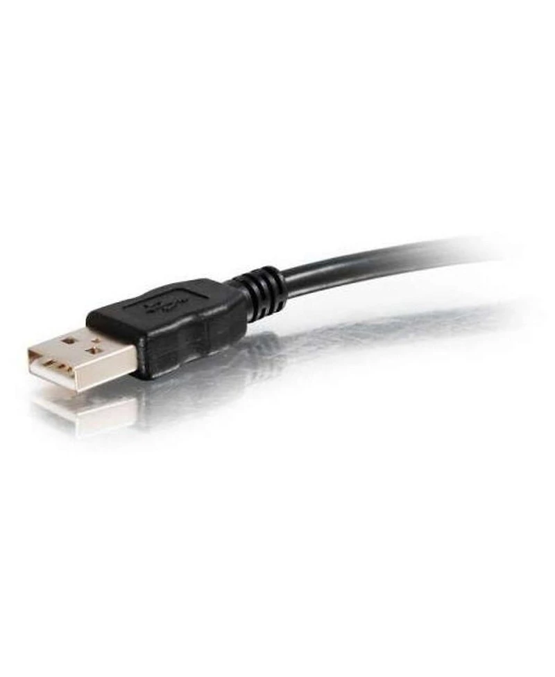C2G ctive Extension Cable A Male to Female