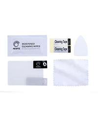 ProOptic Glass Screen Protector for the Canon 5DSR