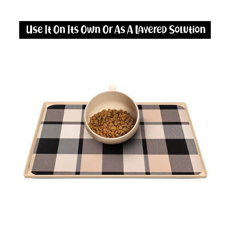 DogBuddy Dog Placemat
