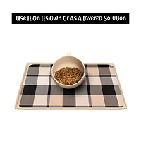 DogBuddy Dog Placemat