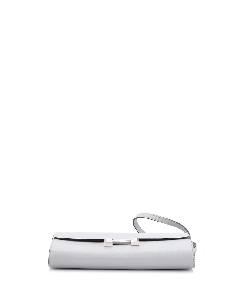 Pre-Owned HERMES Constance To Go Wallet Evercolo