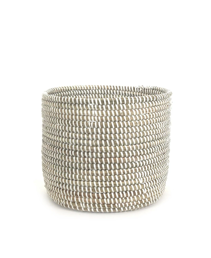 Mbare Catch-All / Planter Basket
