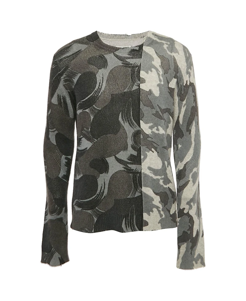 Pre-Owned Zadig & Voltaire Women's Cashmere Top