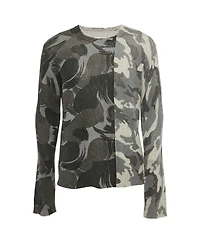 Pre-Owned Zadig & Voltaire Women's Cashmere Top