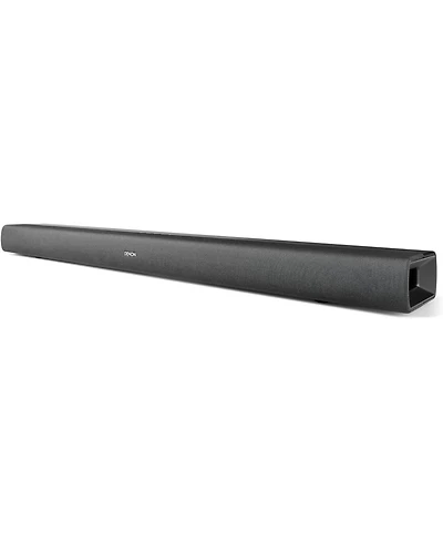 Denon Dht-C210 Full-Range Dolby Atmos Sound Bar with Built-In Subwoofers