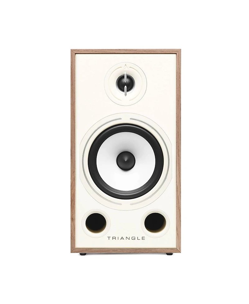 Triangle Borea BR03 Hi-Fi Bookshelf Speakers (Pair)