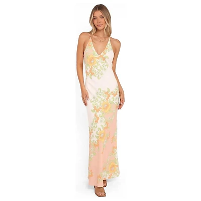 Petal and Pup Women's Haruki Maxi Dress