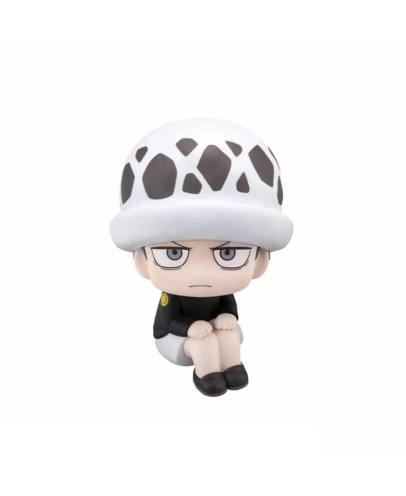 Bandai Megahouse - One Piece - Lookup - Trafalgar Law (Child ver) Figure