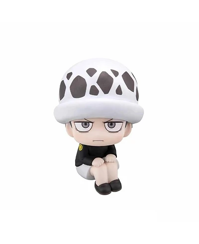 Bandai Megahouse - One Piece - Lookup - Trafalgar Law (Child ver) Figure