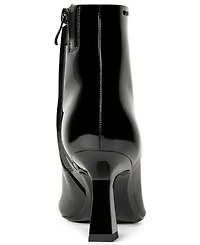 Dkny Women's Ardenn Heeled Dress Booties