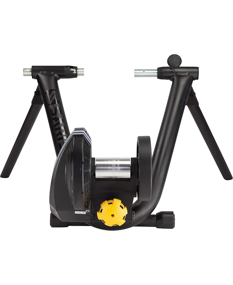 Saris M2 Smart Trainer, Magnetic Resistance Bike Trainer Stand