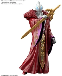 Ultraman Bandai Hobby Armour of Legends - #13 Geed Sun Quan Armour Model Kit