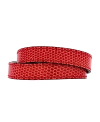 Pre-Owned HERMES Kelly Double Tour Bracelet