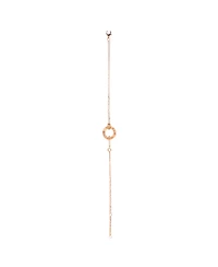 Pre-Owned Cartier 2 Diamonds Love Bracelet