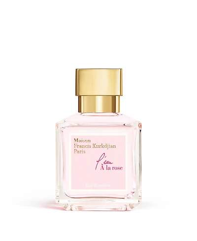 Maison Francis Kurkdjian l'eau A la rose Eau de Toilette Spray, 2.4 oz.