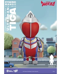 Ultraman Beast Kingdom