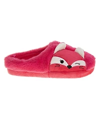 Squishmallows Women's Slippers Plushy Comfy Soft Cozy Warm Indoor Wear
