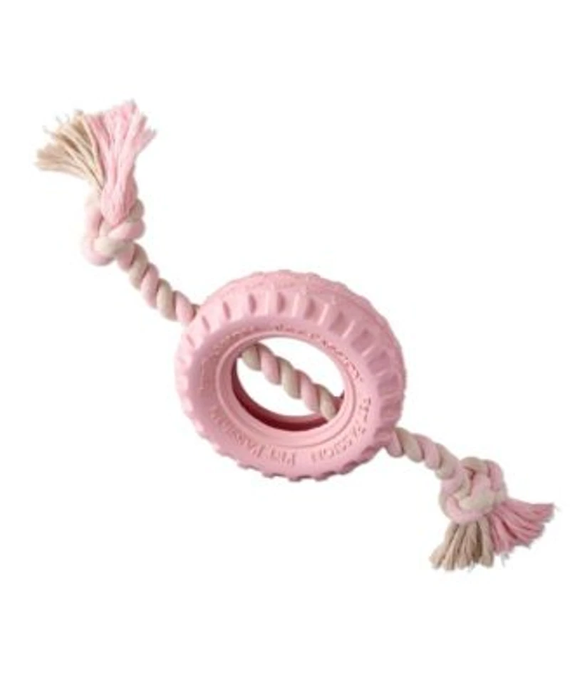 Pet Passion Tracker The Tug Toy