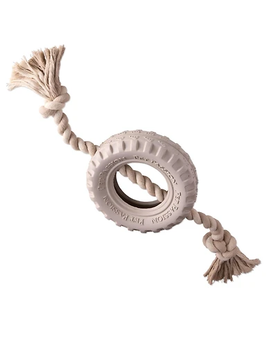 Pet Passion Tracker The Tug Toy