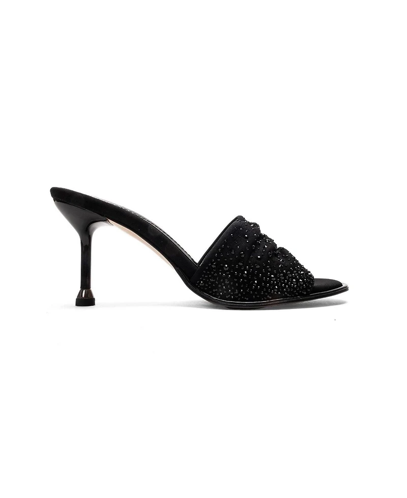 Prologue Shoes Karina Stiletto Mule