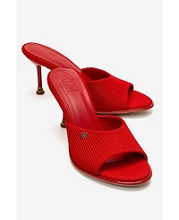 Prologue Shoes Wendy Stiletto Sandal