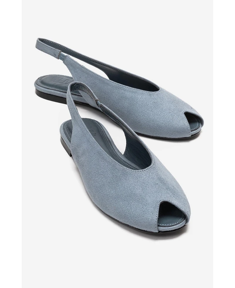 Prologue Shoes Women's Serina Slingback Sandal