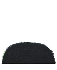 '47 Brand Men's Black/White Los Angeles Kings Beach Side Adjustable Trucker Hat