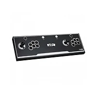 Unico Fun R1 Retro Arcade Fight Stick with 40 Snk Classic Games Including King of Fighters, Metal Slug, Samurai Showdown and More