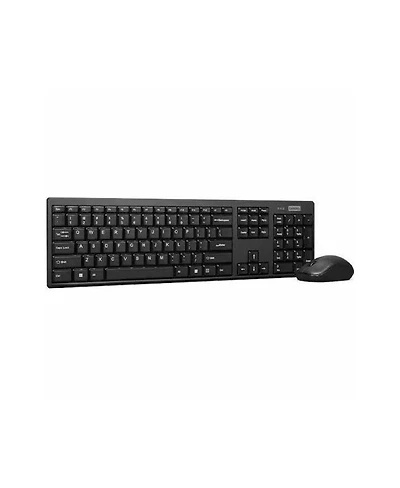 Lenovo 100 Wireless Usb-a Keyboard and Mouse Combo