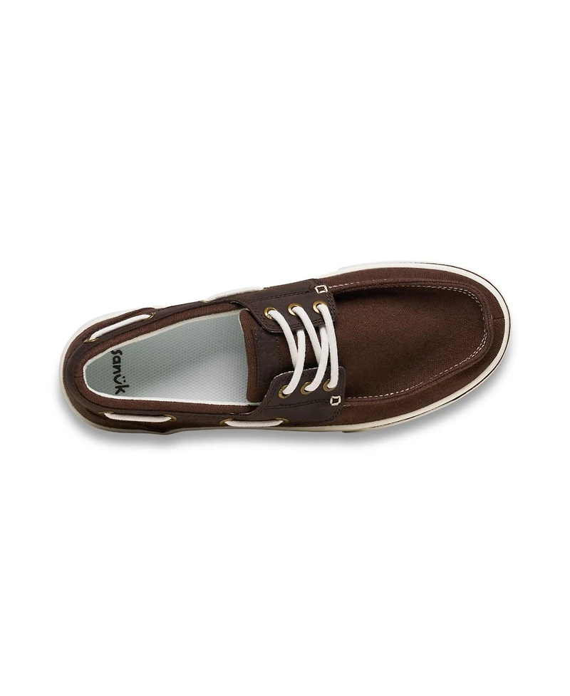Sanuk Men's Hava-Boat - Shoes