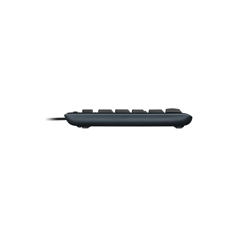 Logitech MK200 Wired Combo Keyboard and Mouse