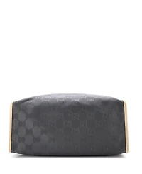 Pre-Owned Gucci Long Off The Grid Tote Gg Econyl