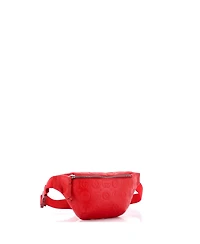 Pre-Owned Gucci Children's Belt Bag Embossed Leather