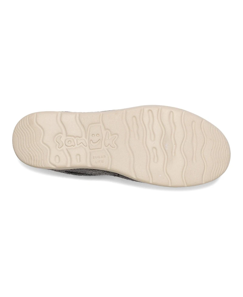 Sanuk Women's Shaka Lite 2 Sl Wool - Women Loafers