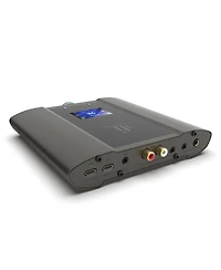 iFi Audio iDSD Valkyrie Portable Amp and Dac