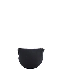Pre-Owned Gucci Small B Crossbody Bag Leather